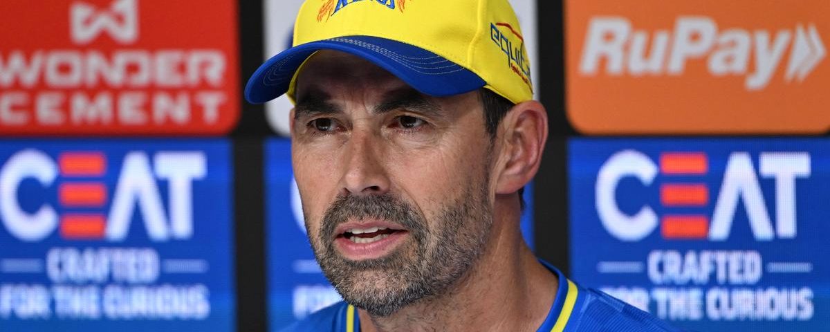CSK’s Struggles in IPL 2026: A Fan Perspective on Loss