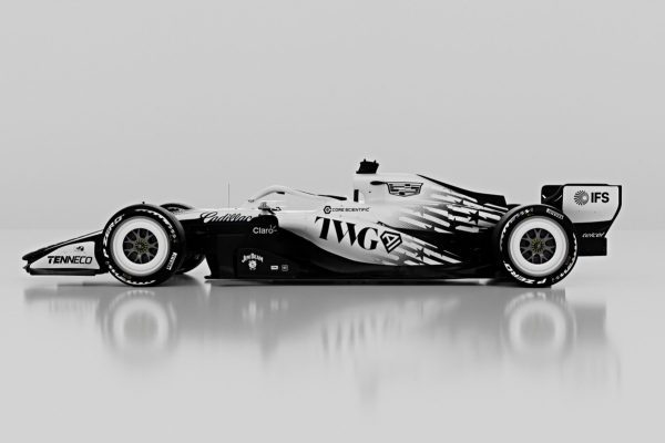 Cadillac F1 Team Unveils Unique Livery for Miami GP
