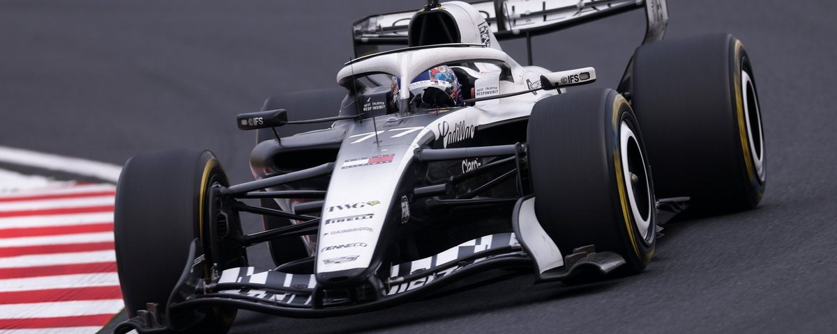 Cadillac’s Formula 1 Ambitions: Pushing for Downforce Gains