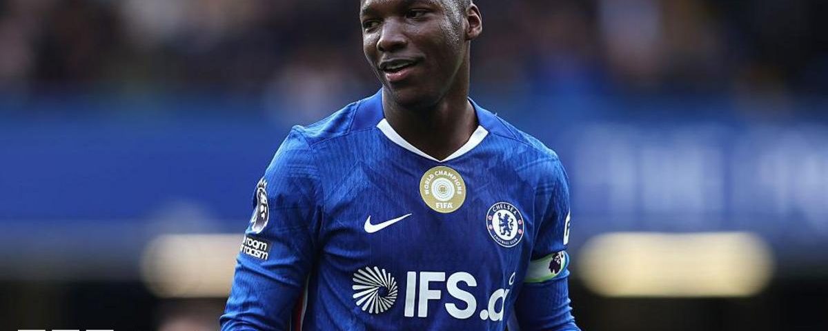 Caicedo’s New Chelsea Deal: Aiming for Premier League Greatness