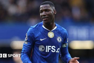 Caicedo's New Chelsea Deal: Aiming for Premier League Greatness