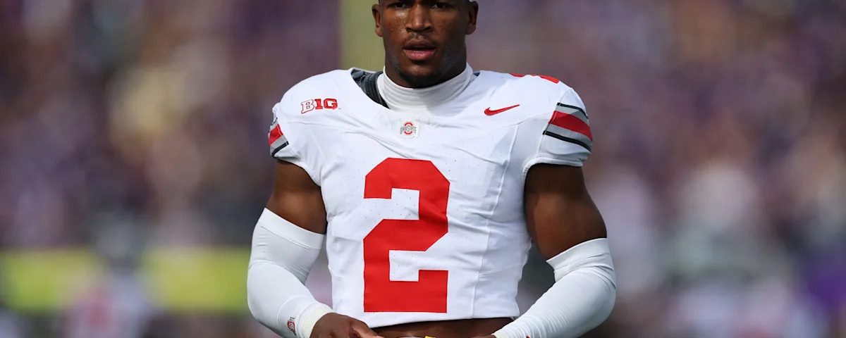 Caleb Downs 2026 NFL Draft Predictions: A Safety to Watch