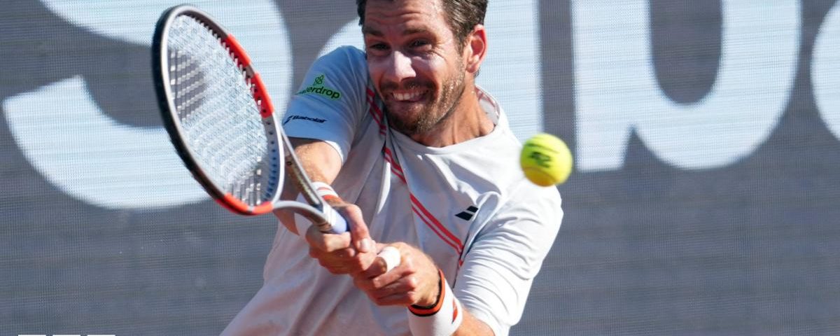 Cameron Norrie Exits Barcelona Open: Implications for Future Tournaments