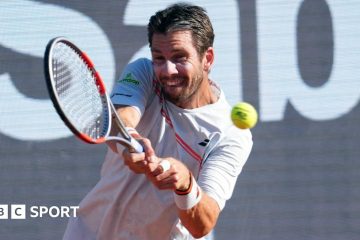 Cameron Norrie Exits Barcelona Open: Implications for Future Tournaments