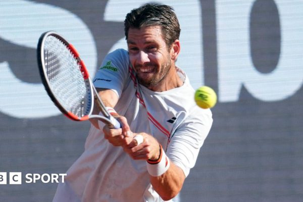 Cameron Norrie Exits Barcelona Open: Implications for Future Tournaments