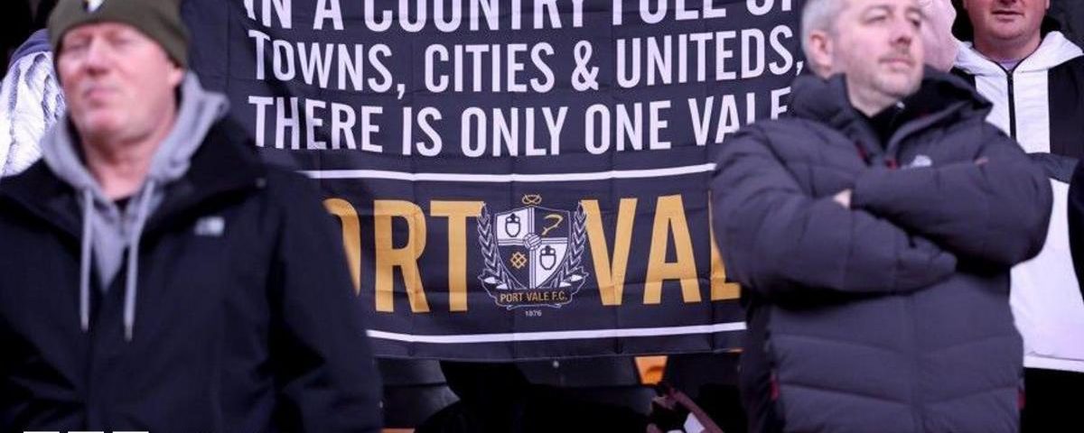 Can Port Vale Upset Chelsea in FA Cup Match Result?