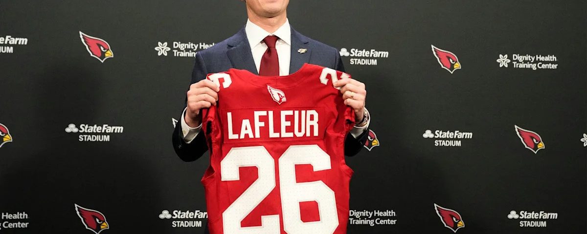 Cardinals’ 2026 NFL Draft Strategy: A New Era Unfolds