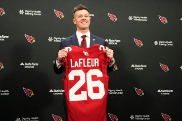 Cardinals' 2026 NFL Draft Strategy: A New Era Unfolds