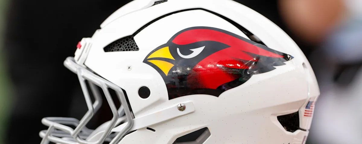 Cardinals Bring In Seven Undrafted Free Agents for 2026 NFL Season