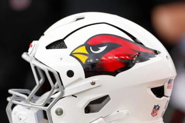 Cardinals Bring In Seven Undrafted Free Agents for 2026 NFL Season