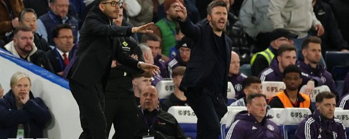 Carrick’s Long-Term Vision Amid Premier League Turmoil