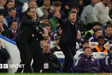 Carrick's Long-Term Vision Amid Premier League Turmoil