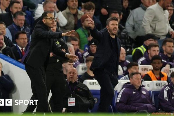 Carrick's Long-Term Vision Amid Premier League Turmoil