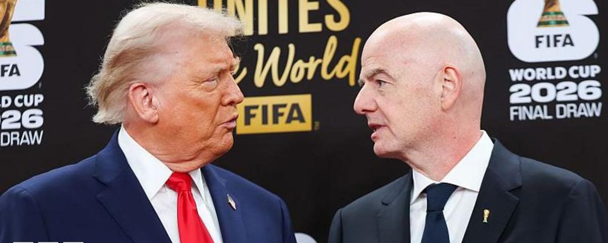 Caution Advised: World Cup Visitors Face Human Rights Concerns