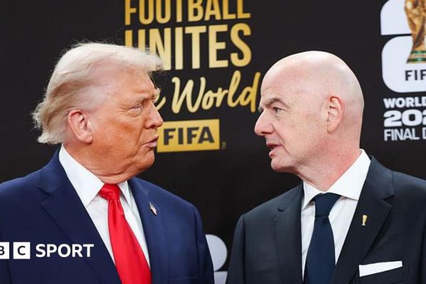 Caution Advised: World Cup Visitors Face Human Rights Concerns