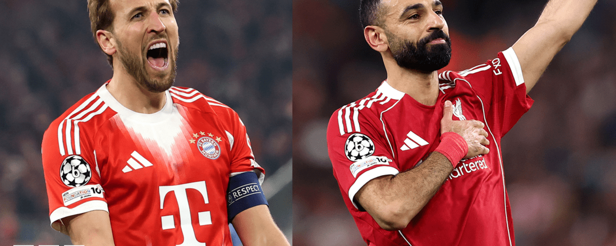 Champions League Goalscorers: Who Leads the All-Time List?