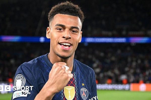 Champions League Semi-Finalists: A Statistical Breakdown