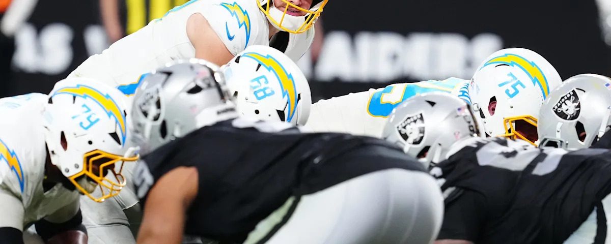 Chargers Eye 2026 NFL Draft: History and Future Predictions