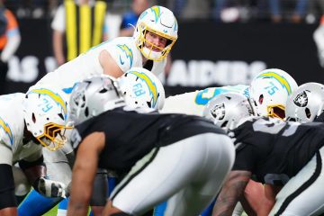 Chargers Eye 2026 NFL Draft: History and Future Predictions