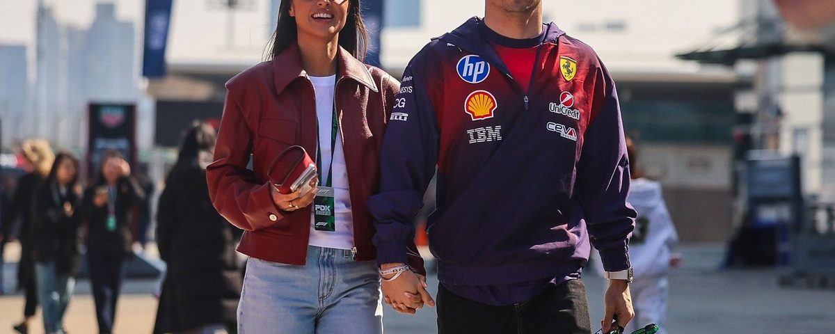 Charles Leclerc’s Wedding: What It Means for Formula 1