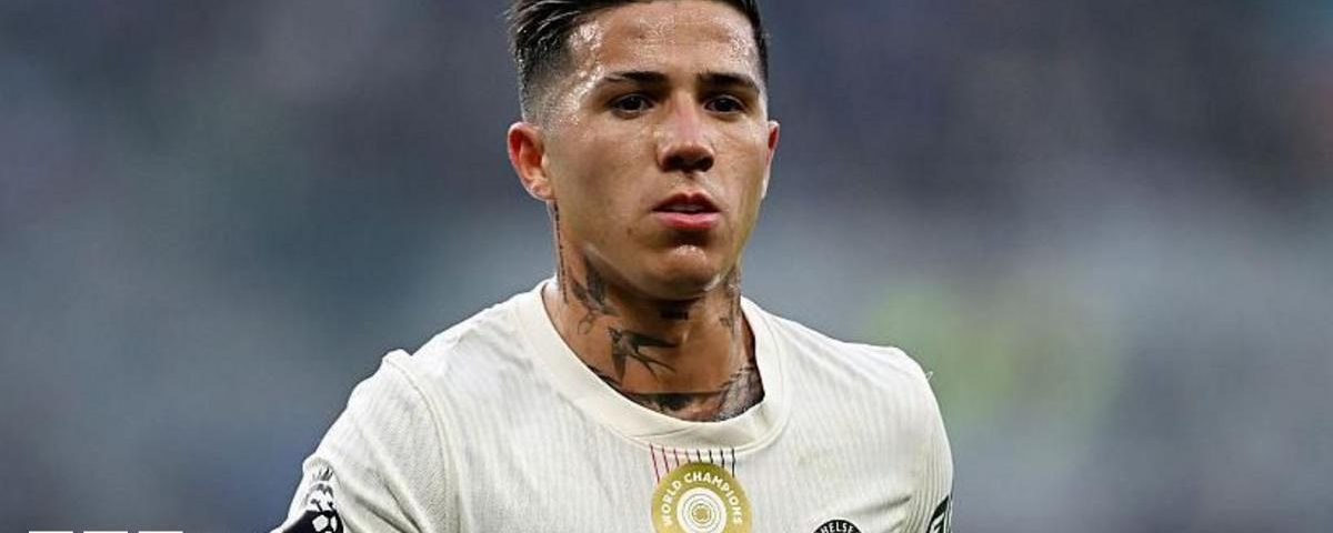 Chelsea’s Enzo Fernandez Dropped: Premier League Implications