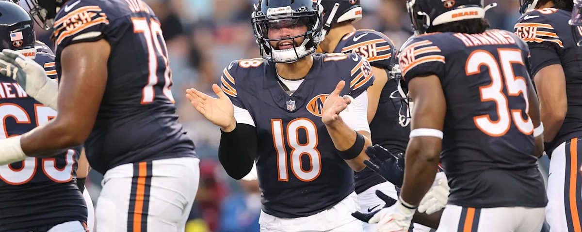 Chicago Bears 2026 NFL Draft: Priorities for an American Football Revival