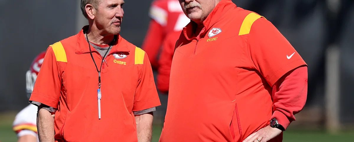 Chiefs Draft 2026: Analyzing Winners, Losers, and Future Impact