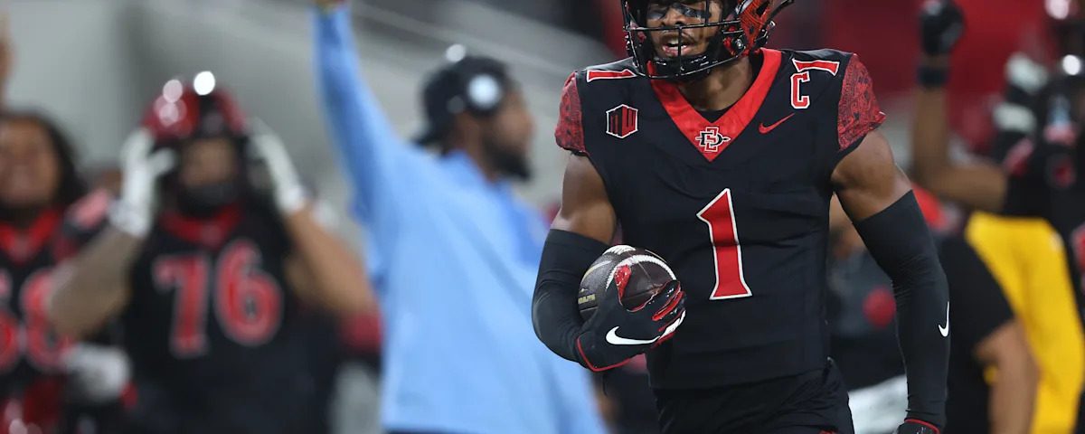 Chris Johnson: A Game-Changer for Raiders’ Secondary in 2026 NFL Draft