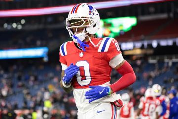 Christian Gonzalez's Fifth-Year Option: What It Means for the Patriots