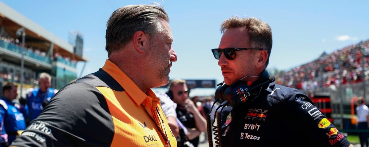 Christian Horner’s Future in Formula 1: What’s Next?