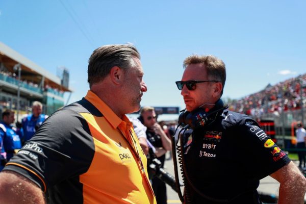 Christian Horner’s Future in Formula 1: What’s Next?