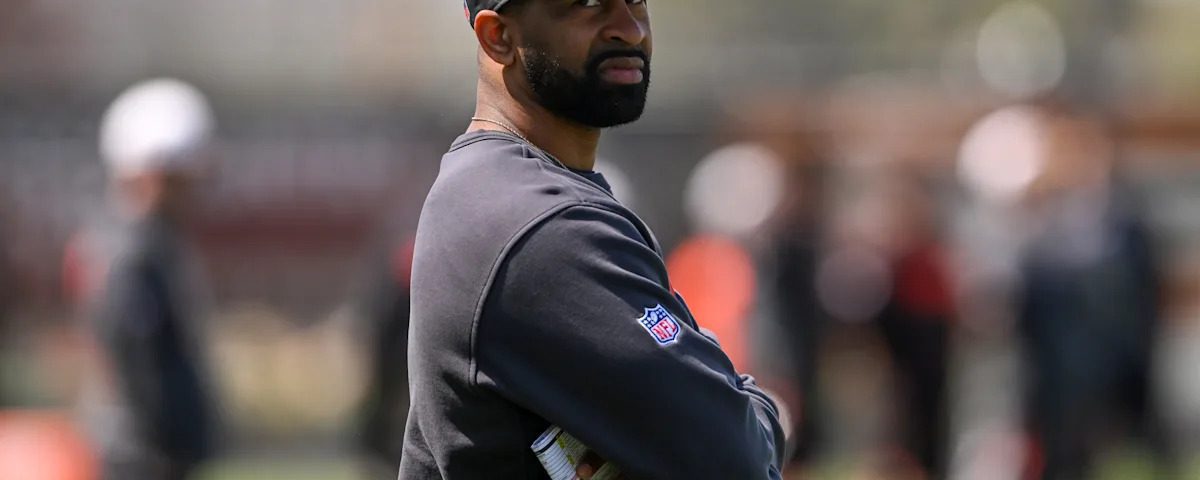 Cleveland Browns Trade Down in 2026 NFL Draft: What Fans Think