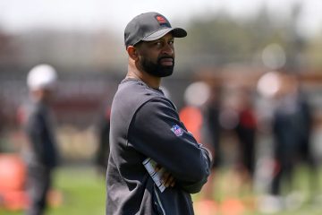 Cleveland Browns Trade Down in 2026 NFL Draft: What Fans Think