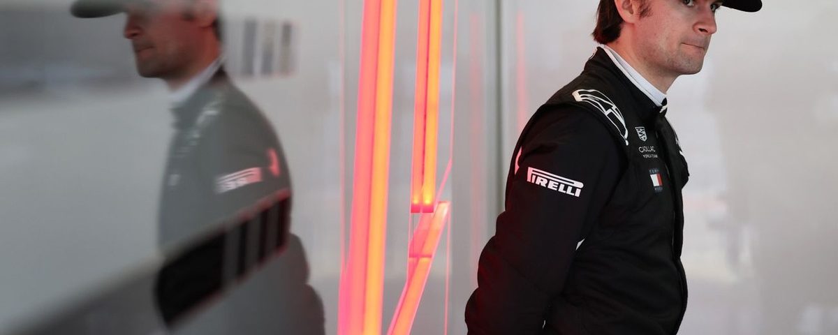 Colton Herta’s FP1 Debut: A New Chapter in Formula 1