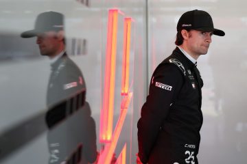 Colton Herta's FP1 Debut: A New Chapter in Formula 1