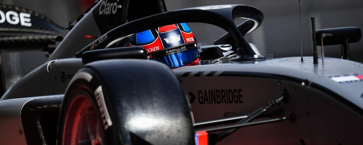 Colton Herta’s Speed: A New Hope for Formula 1’s Future