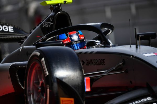 Colton Herta's Speed: A New Hope for Formula 1's Future