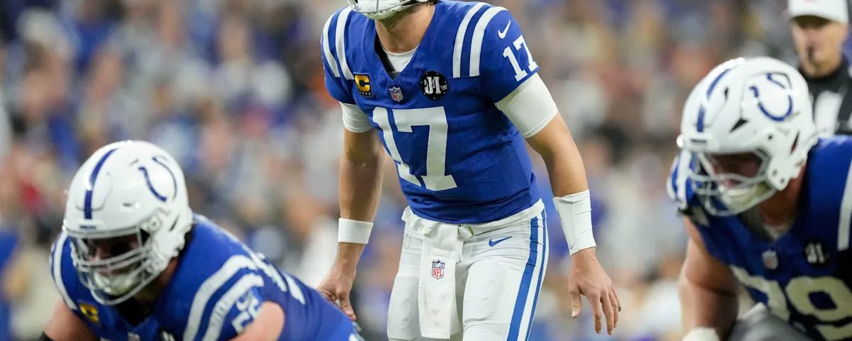 Colts’ 2026 NFL Draft Picks: What It Means for the Future