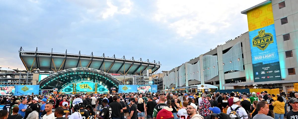 Colts Focus on Future as NFL Draft Day 3 Arrives