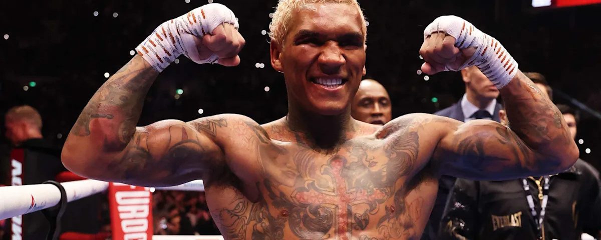 Conor Benn Signs New Deal with Zuffa Boxing: What’s Next?