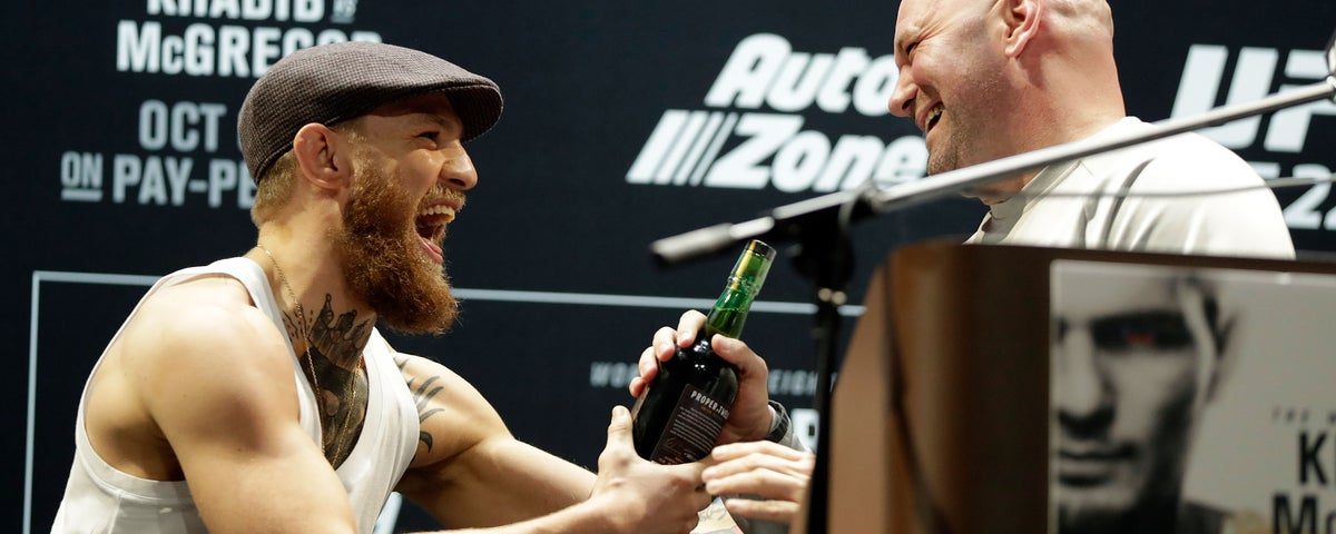 Conor McGregor’s Potential UFC Return: What to Expect
