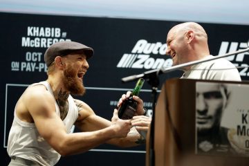 Conor McGregor's Potential UFC Return: What to Expect