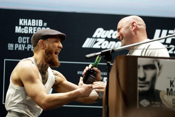 Conor McGregor's Potential UFC Return: What to Expect