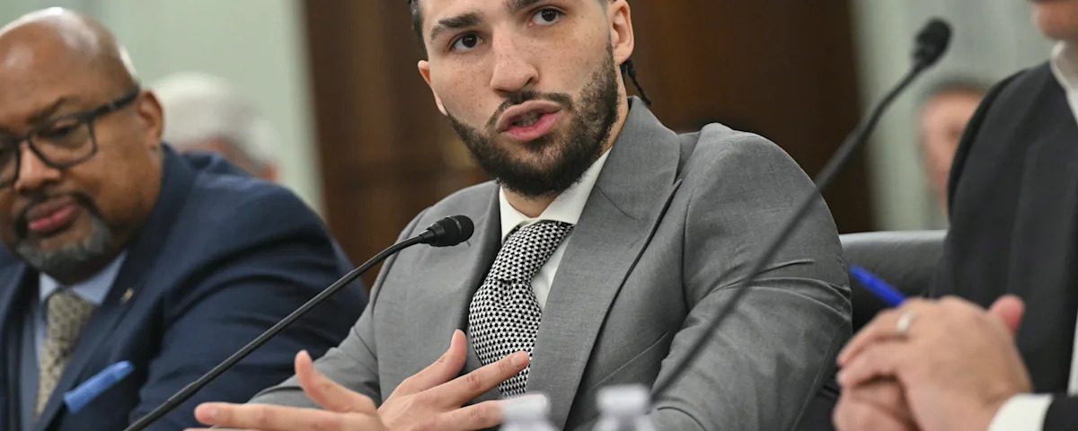 Controversial Ali Act Reforms Spark Outcry in Boxing Community