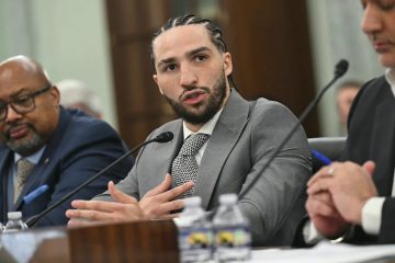 Controversial Ali Act Reforms Spark Outcry in Boxing Community