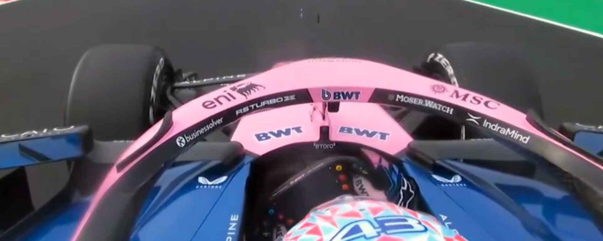 Controversial Move in Formula 1: Colapinto Ignites Debate