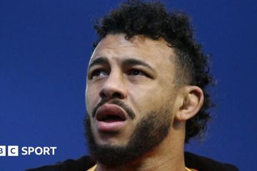 Courtney Lawes Eyes 2027 Rugby World Cup Return with Sale