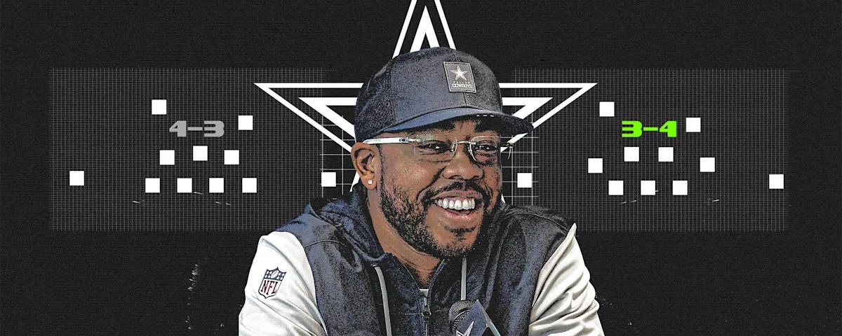 Cowboys’ Defense Makeover: NFL Draft Implications for 2026