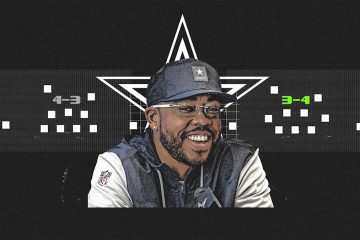 Cowboys' Defense Makeover: NFL Draft Implications for 2026