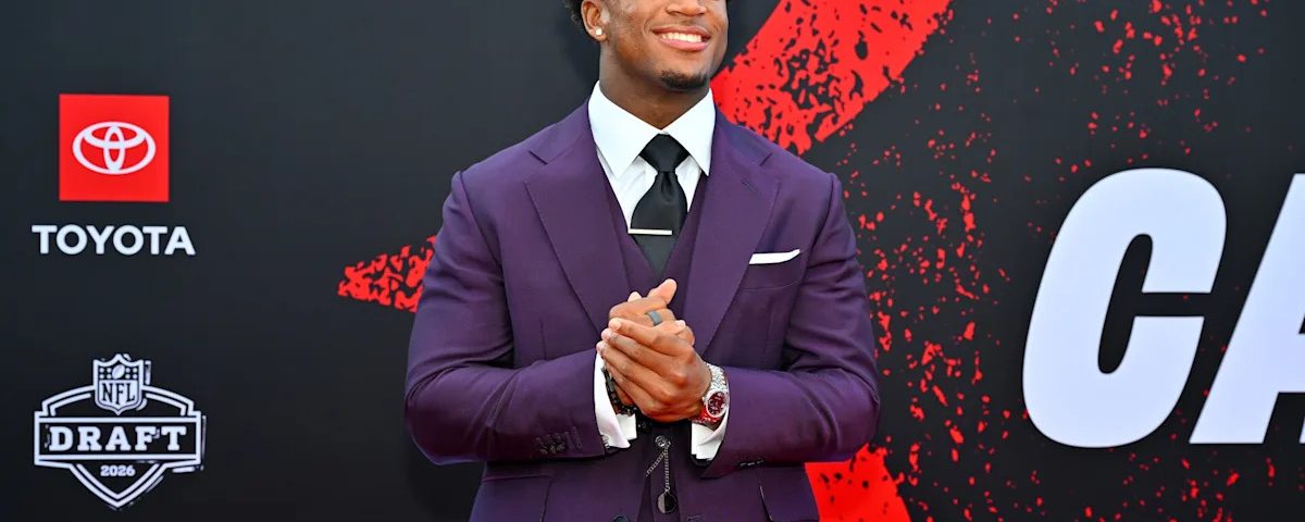 Cowboys Trade for Caleb Downs: A Game Changer in NFL Draft